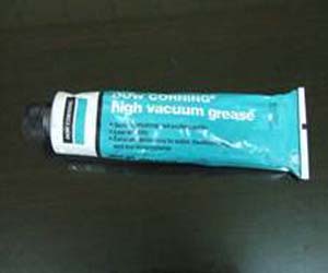真空膏