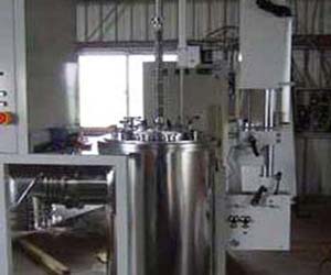 Monocrystalline silicon growth 